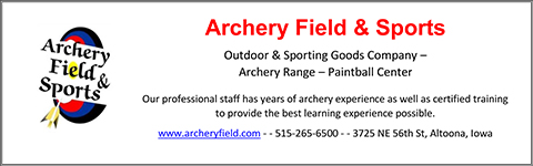 rchery Field & Sports
