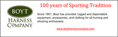 Boyt HarnessCompany