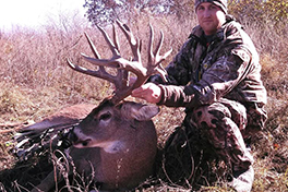 Cory Thorson