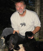 Larry Kron