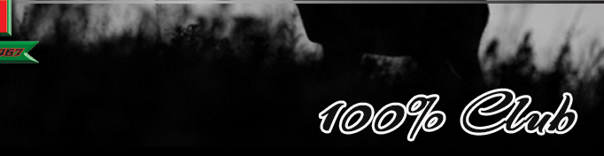 100% Club