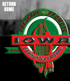 Iowa Bowhunters Association