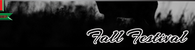 Fall Festival